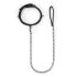 Easytoys - Fetish Collar and Leash Set (Black)