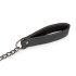 Easytoys - Fetish Collar and Leash Set (Black)