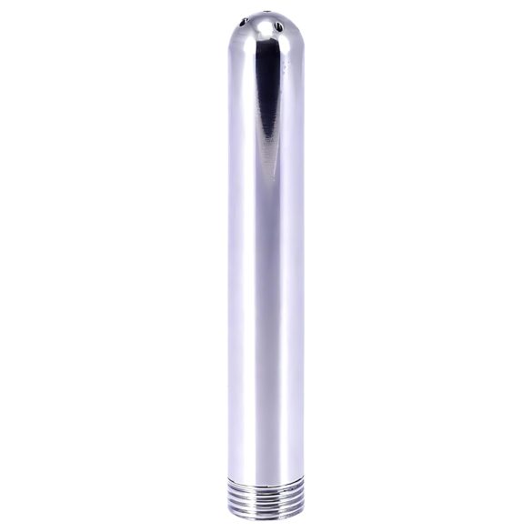Rimba Steel - Silver Intimate Showerhead
