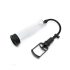Rimba P-PP01 - Two-Finger Grip Penis Pump (Clear)