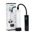 Rimba P-PP02 - Automatic Penis Pump (Transparent)