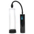 Rimba P-PP02 - Automatic Penis Pump (Transparent)