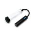 Rimba P-PP02 - Automatic Penis Pump (Transparent)
