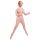 Inflatable Fun - Fill Me Up Love Doll