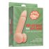 Inflatable Fun - 50cm Novelty Balloon