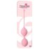 All Time Favorite - Geisha Balls (Pink)