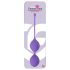 All Time Favorite - Purple Yarn Ball 