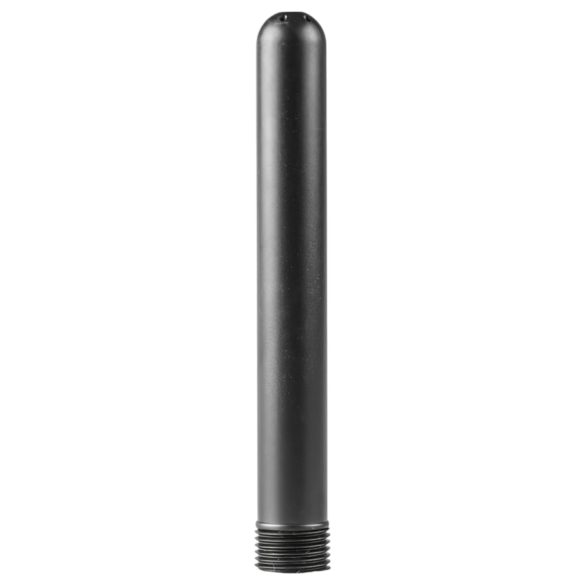 Easytoys - Black Shower-Mount Intimate Cleaner