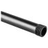 Easytoys - Black Shower-Mount Intimate Cleaner