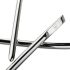 SINNER 176 - Advanced Steel Urethral Dilator Set (4pcs)