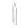 SINNER 175 - Steel Urethral Dilator Set (4 Pieces) - Beginner-Friendly