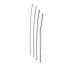 SINNER 175 - Steel Urethral Dilator Set (4 Pieces) - Beginner-Friendly