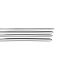 SINNER 175 - Steel Urethral Dilator Set (4 Pieces) - Beginner-Friendly
