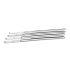 SINNER 175 - Steel Urethral Dilator Set (4 Pieces) - Beginner-Friendly