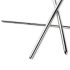 SINNER 175 - Steel Urethral Dilator Set (4 Pieces) - Beginner-Friendly