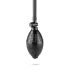 Easytoys - Black Penis Pump