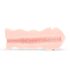 FPPR. - Realistic Mouth Stimulation Toy (Natural)