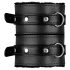 Advanced BDSM Kit - 14 Piece (Black) 