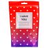 LoveBoxxx I Love You - Vibrating Set (7 Pieces)