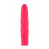 LoveBoxxx I Love Red - Vibrating Bondage Set (6 Pieces) - Red