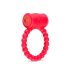 LoveBoxxx I Love Red - Vibrating Bondage Set (6 Pieces) - Red