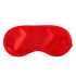 LoveBoxxx I Love Red - Vibrating Bondage Set (6 Pieces) - Red