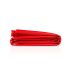 Easytoys - Red Vinyl Sheet - 180x230cm