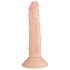 Real Fantasy Blane - Lifelike Dildo - 20cm (Natural)