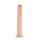 Real Fantasy Shawn - Lifelike Large Dildo - 35cm (Natural)