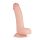 Real Fantasy Cliff - Lifelike 22cm Dildo (Natural)