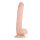 Real Fantasy Elvin - Lifelike Dildo - 28cm (Natural)