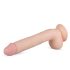 Real Fantasy Elvin - Lifelike Dildo - 28cm (Natural)
