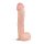 Real Fantasy Lexon - Lifelike Dildo with Balls - 33cm (Natural)