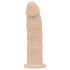 Real Fantasy Harris - Lifelike 15cm Dildo (Natural)