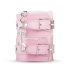 Advanced BDSM Set - 14-Piece Secret Pleasure Chest (Pink)
