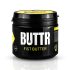 BUTTR Fisting Butter - Premium Lubricant Cream (500ml)