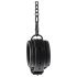 Blaze - Adjustable Strap Handcuffs (Black)
