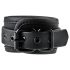 Blaze - Adjustable Strap Handcuffs (Black)