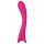 Vibes of Love Princess - Rechargeable, Waterproof G-Spot Vibrator (Pink)
