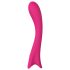 Vibes of Love Princess - Rechargeable, Waterproof G-Spot Vibrator (Pink)