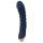 Goddess Aeolus - Warming G-Spot Vibrator (Blue)