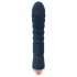 Goddess Aeolus - Warming G-Spot Vibrator (Blue)