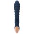 Goddess Aeolus - Warming G-Spot Vibrator (Blue)