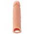 RealStuff Extender 6.5" - Natural Sleeve Enhancement (17cm)