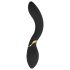 Elite Josephine - Rechargeable G-Spot Vibrator (Black)