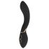 Elite Josephine - Rechargeable G-Spot Vibrator (Black)