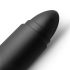 BUTTR 10 Pounder - Suction Cup Large Dildo (Black)