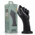 Fist Corps Buttr - Fisting Dildo (Black) 