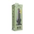 BUTTR Tactical I - Suction Base Dildo (Black) 