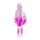 Easytoys Raving Rabbit - Triple Branch Vibrator (Pink)